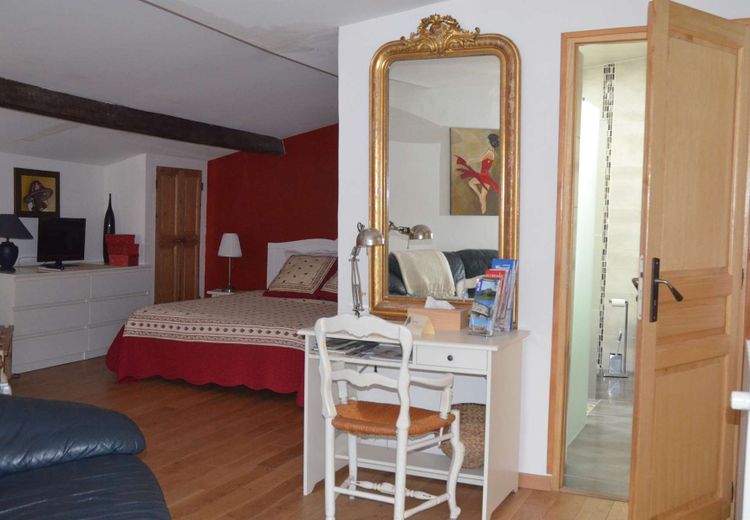 Pictures of Michel et Françoise L.'s house