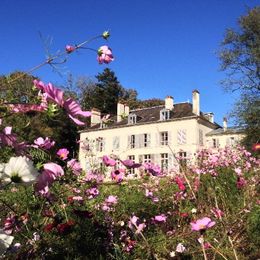 Des photos de la maison de jean marie V.