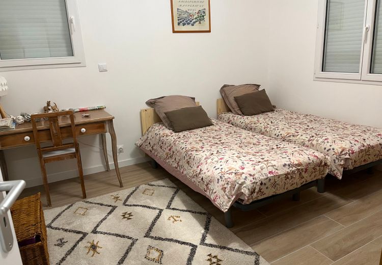 Pictures of Muriel P.'s house