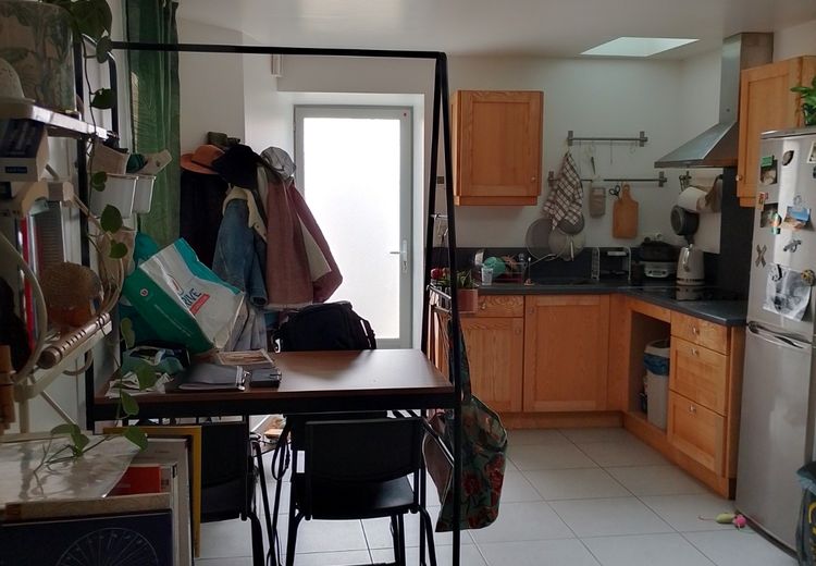 Pictures of Oriane M.'s house