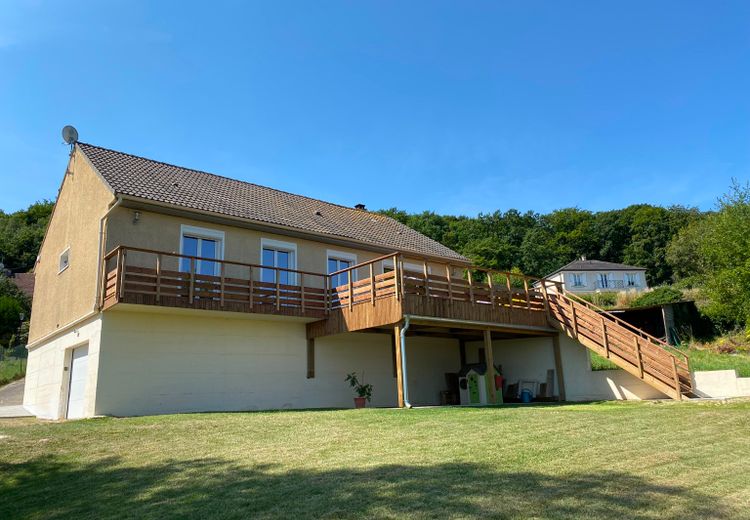 Pictures of anthony d.'s house