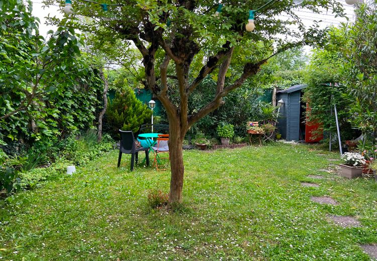 Pictures of marie V.'s house