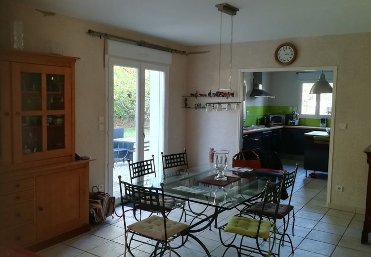 Pictures of francis L.'s house