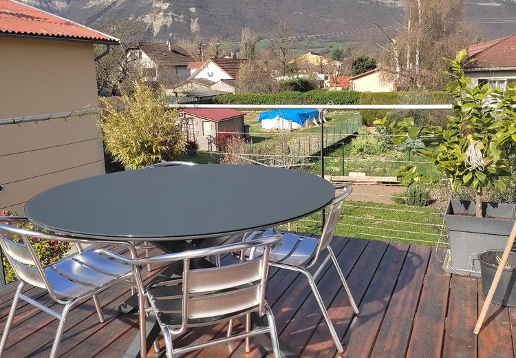 Pictures of laurent P.'s house