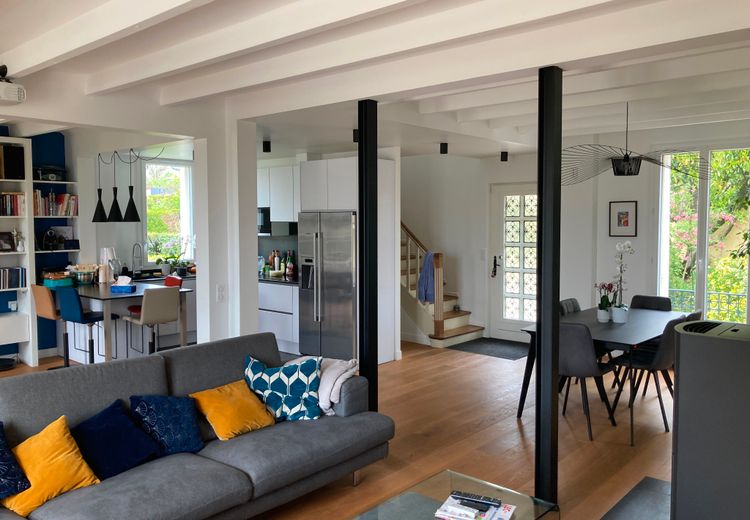Pictures of Stephane B.'s house
