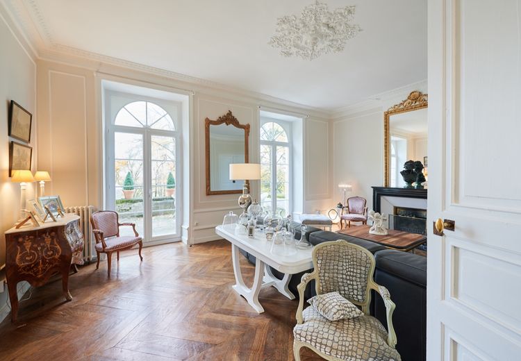 Pictures of Franck G.'s house