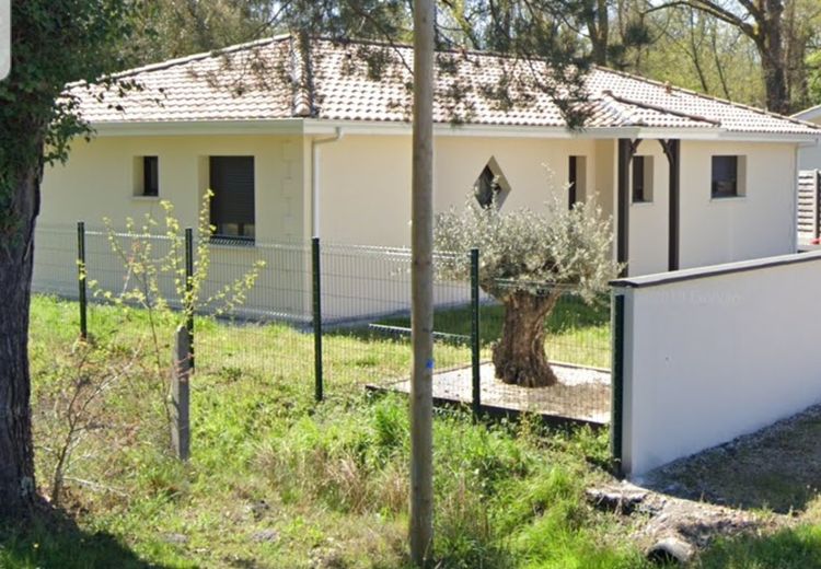 Pictures of Fabienne F.'s house