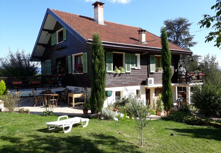 Pictures of Véronique B.'s house
