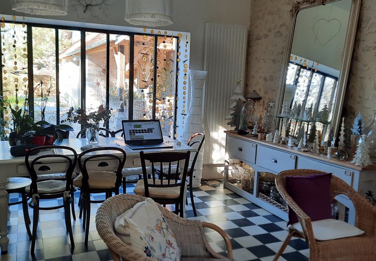 Pictures of Véronique B.'s house