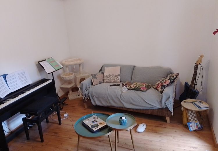 Pictures of Oriane M.'s house