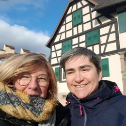 Pictures of Séverine L.'s house