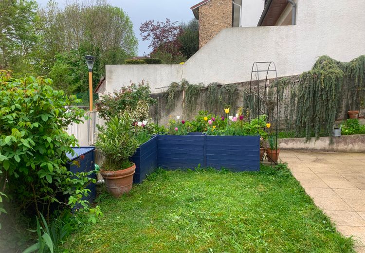 Pictures of Lucie G.'s house