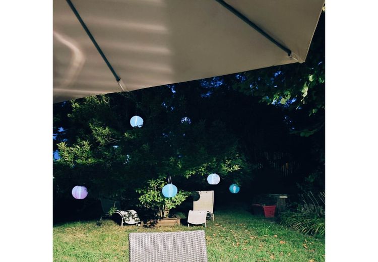 Pictures of Aurélie G.'s house