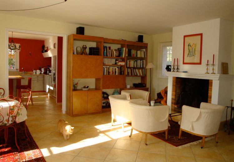 Pictures of Aurélie L.'s house