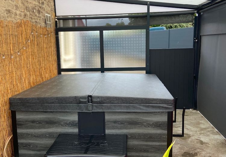 Pictures of Celine L.'s house