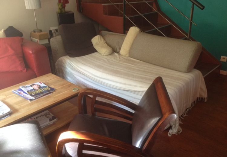 Pictures of Nathalie L.'s house