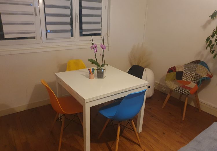 Pictures of Clara P.'s house