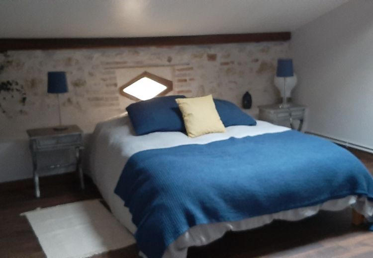 Pictures of Anne et Patrice R.'s house