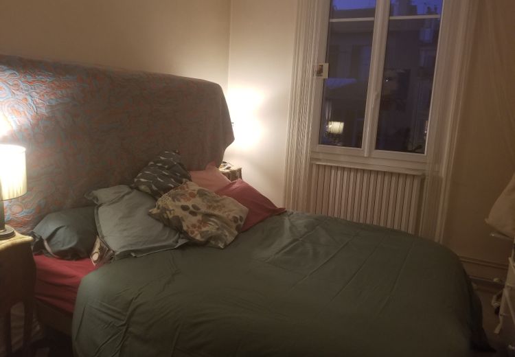 Pictures of Alix B.'s house