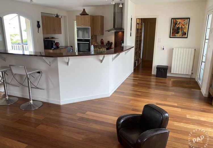 Pictures of Gaëlle L.'s house
