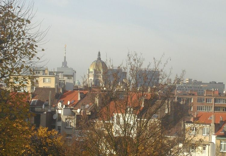 Des photos de la maison de Bernard DR