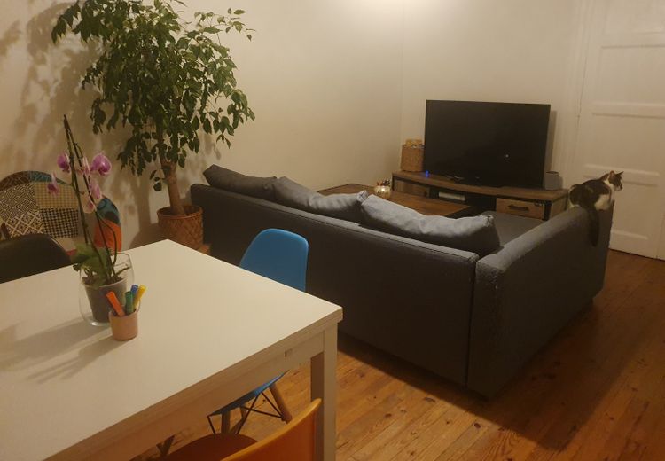 Pictures of Clara P.'s house