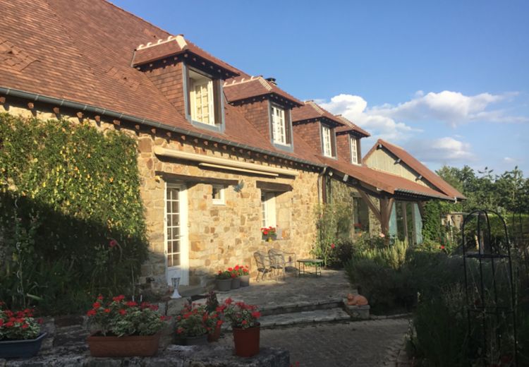 Pictures of Stephen B.'s house