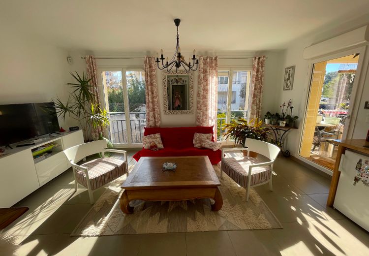 Pictures of Monique's house