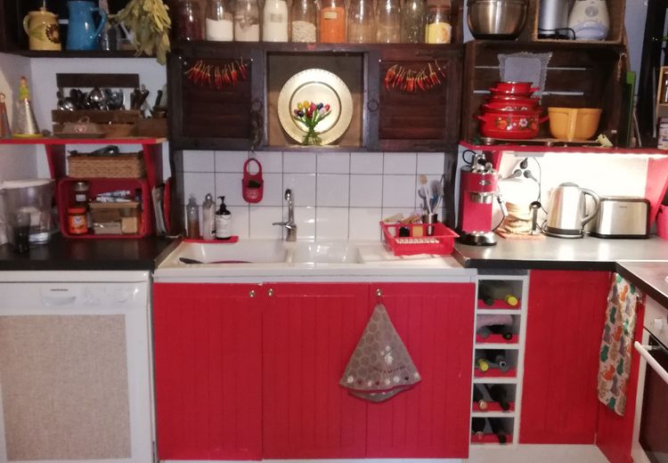 Pictures of Laurent P.'s house