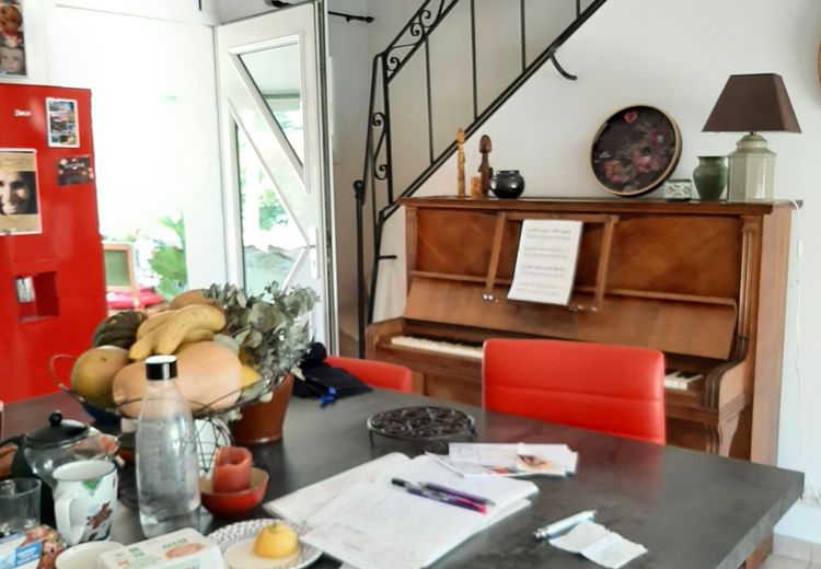 Pictures of Annie C.'s house