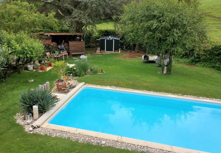 Pictures of Véronique B.'s house