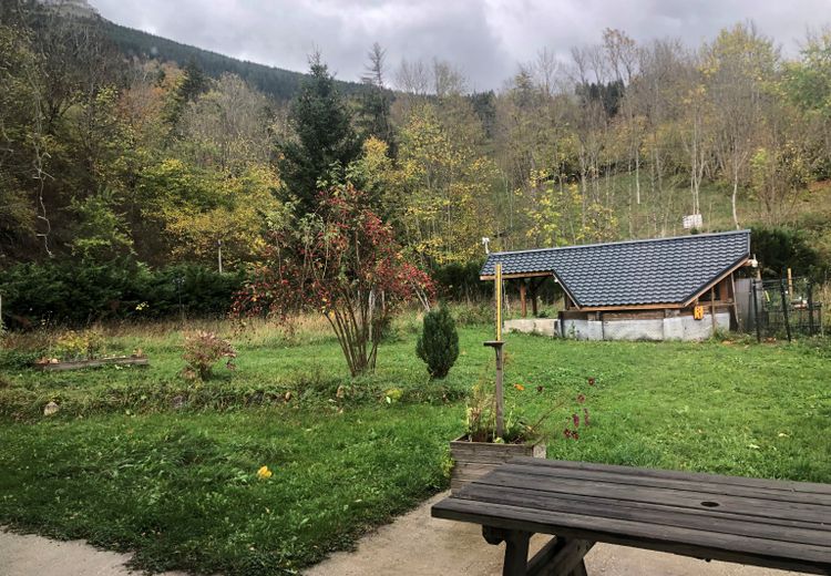 Pictures of Géraldine M.'s house
