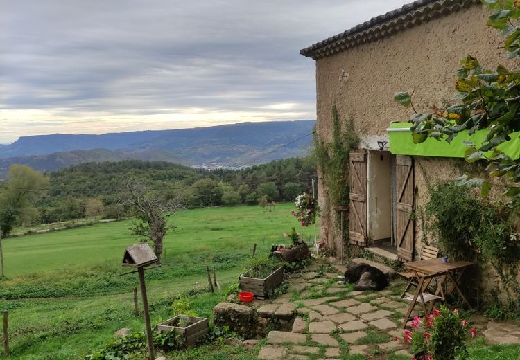 Des photos de la maison de Frédérique S.