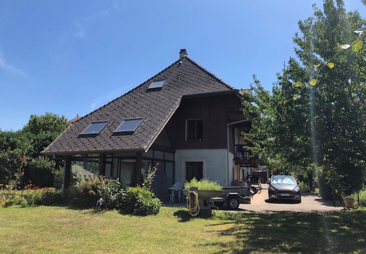 Pictures of Géraldine C.'s house