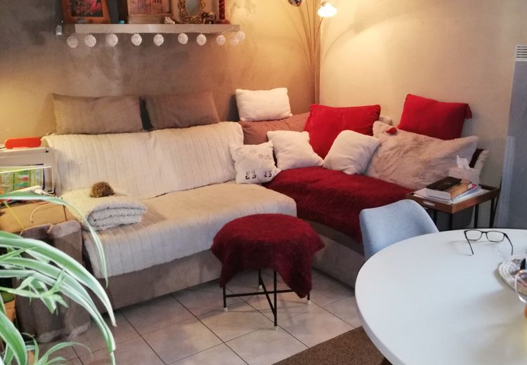 Pictures of Laurent P.'s house