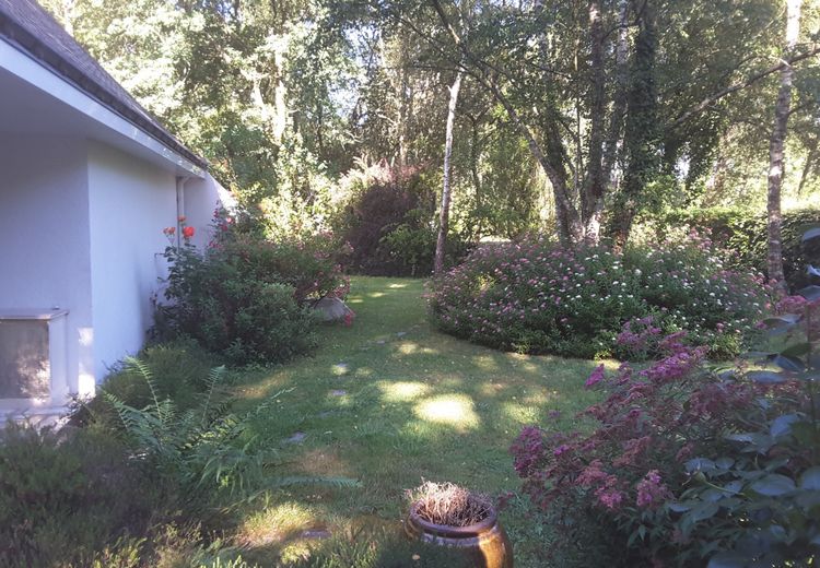 Pictures of Marie FRANCOISE M.'s house