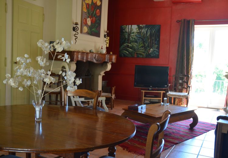 Pictures of Michel et Françoise L.'s house