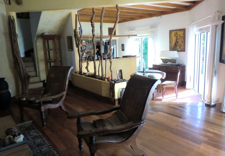 Fotos von Françoise D. Haus