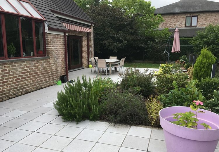 Pictures of Odile C.'s house