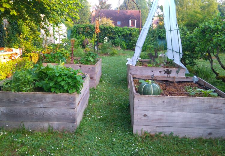 Pictures of Véronique B.'s house