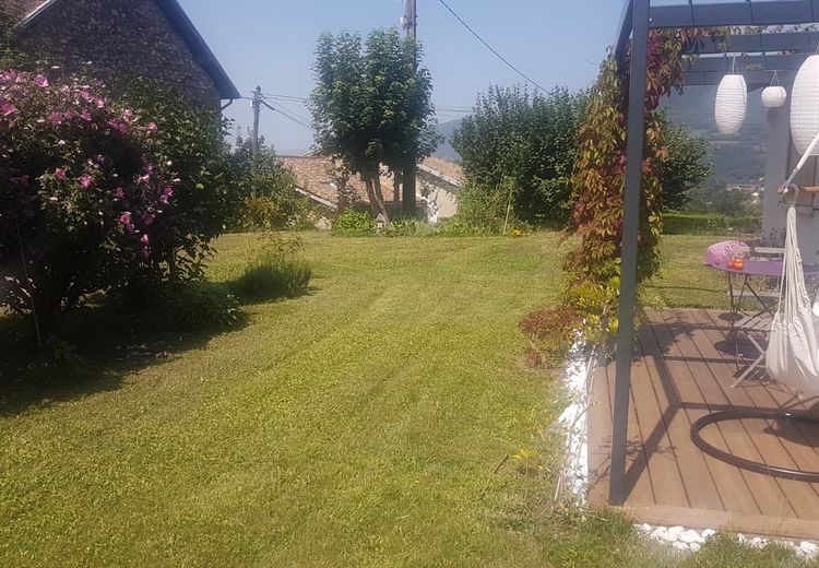 Pictures of lise C.'s house