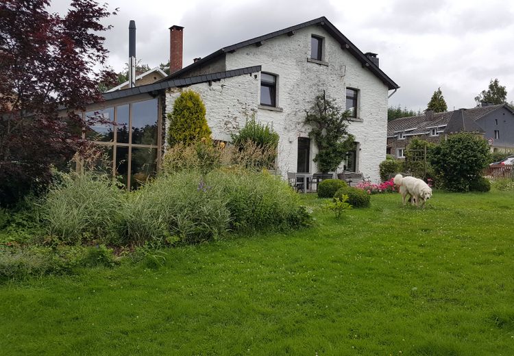 Des photos de la maison de Jacques C.