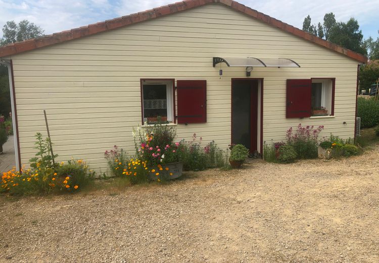 Pictures of francoise S.'s house