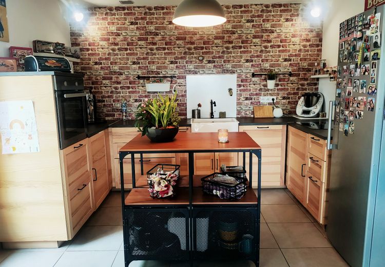 Pictures of Virginie D.'s house