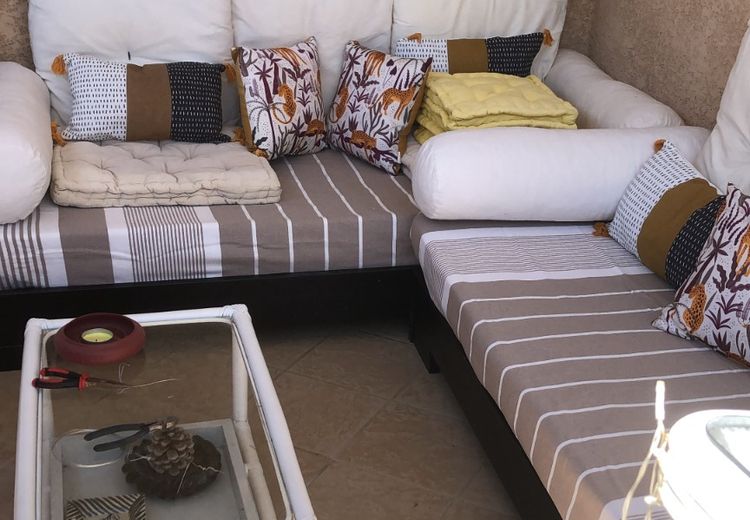 Pictures of Marie-Christine T.'s house