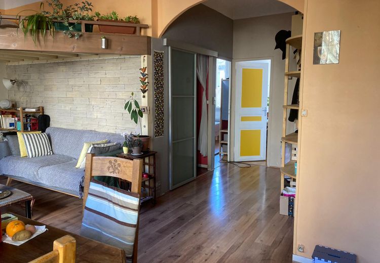 Des photos de la maison de Sara H.