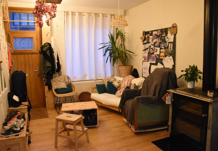 Pictures of Héloïse B.'s house