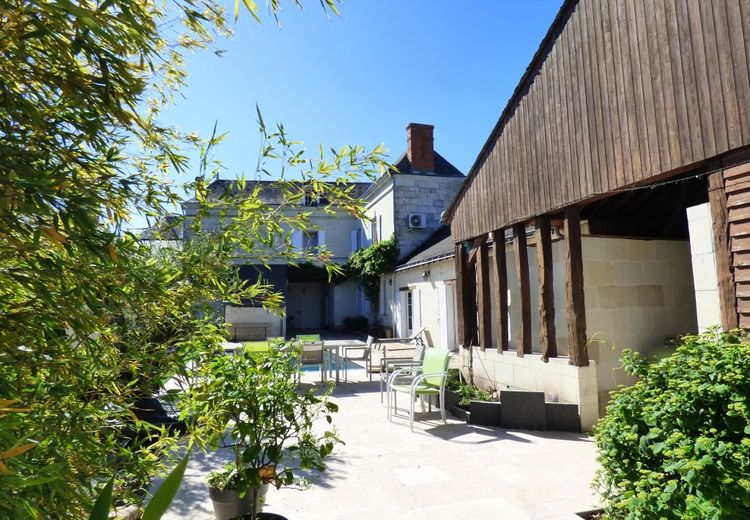 Pictures of cecilef's house