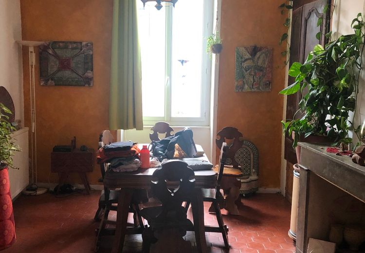 Pictures of Katia D.'s house