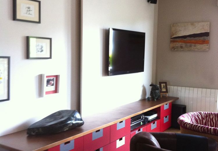 Pictures of Anne Joelle T.'s house